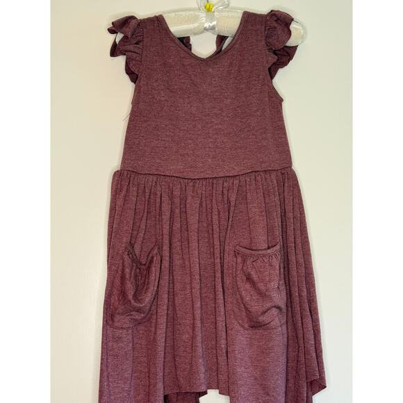 NWT Joyfolie Mila Joy Twilla Twirl Sundress size 5 - Picture 1 of 4
